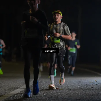 Runner Photo 5355657