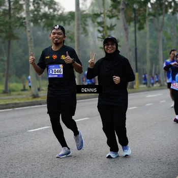 Runner Photo 5355661