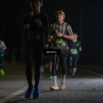 Runner Photo 5355662