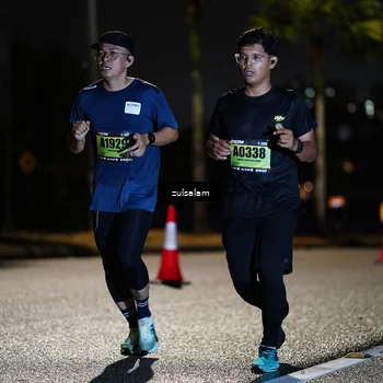 Runner Photo 5355665