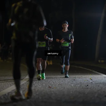 Runner Photo 5355668