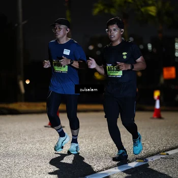 Runner Photo 5355669