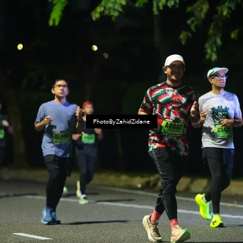 Runner Photo 5355673