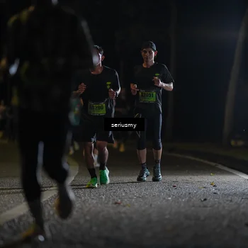 Runner Photo 5355674
