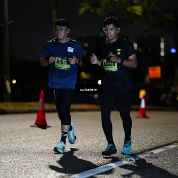 Runner Photo 5355675