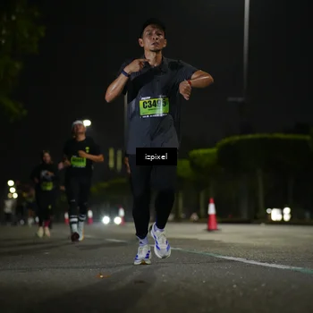 Runner Photo 5355676