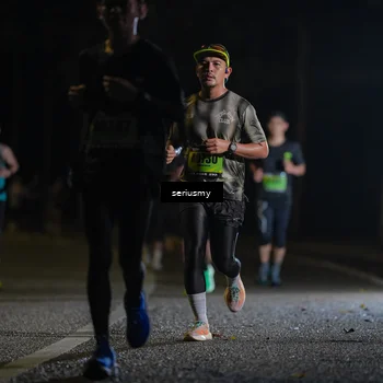 Runner Photo 5355678