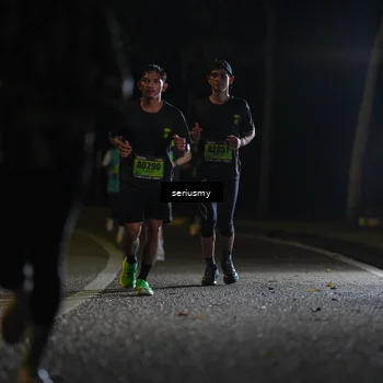 Runner Photo 5355679