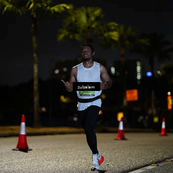 Runner Photo 5355684