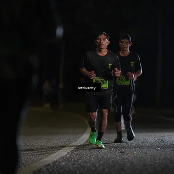 Runner Photo 5355686