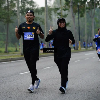 Runner Photo 5355687