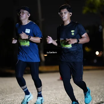 Runner Photo 5355688