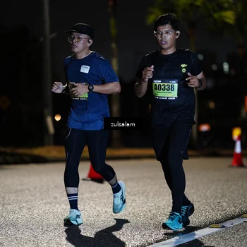 Runner Photo 5355689