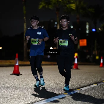 Runner Photo 5355690