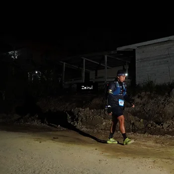 Runner Photo 5355692