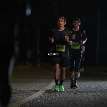 Runner Photo 5355695