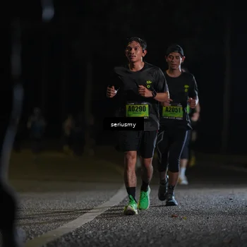 Runner Photo 5355696