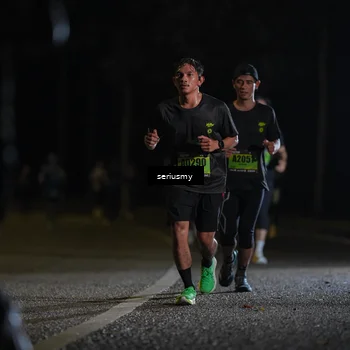 Runner Photo 5355697