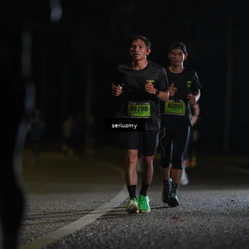 Runner Photo 5355698