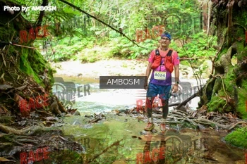 Runner Photo 535570