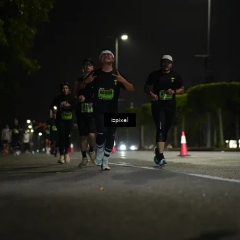 Runner Photo 5355700