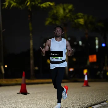 Runner Photo 5355701