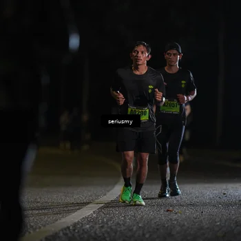 Runner Photo 5355702