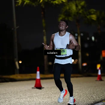 Runner Photo 5355704