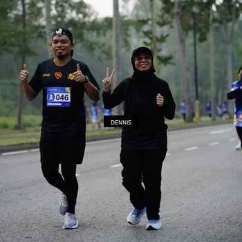Runner Photo 5355705
