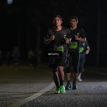 Runner Photo 5355706