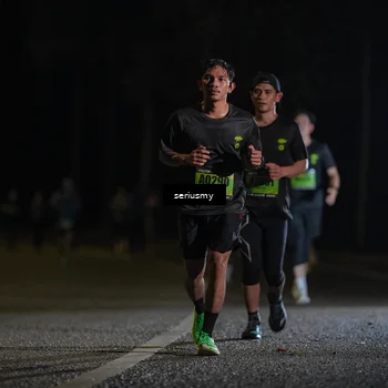 Runner Photo 5355707
