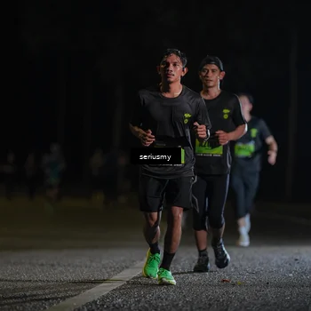 Runner Photo 5355709
