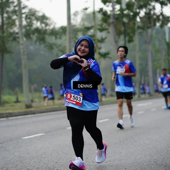 Runner Photo 5355710