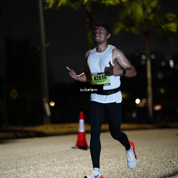 Runner Photo 5355711