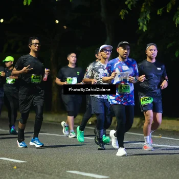 Runner Photo 5355715