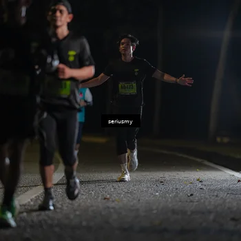 Runner Photo 5355716