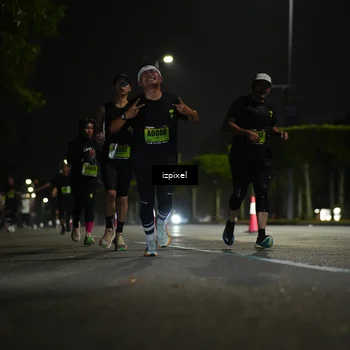 Runner Photo 5355717