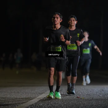 Runner Photo 5355718