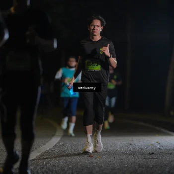 Runner Photo 5355719