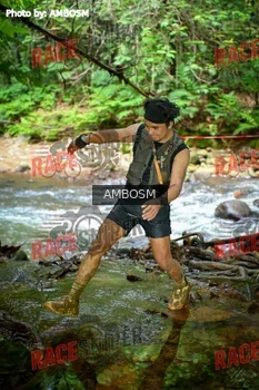 Runner Photo 535572