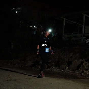 Runner Photo 5355720