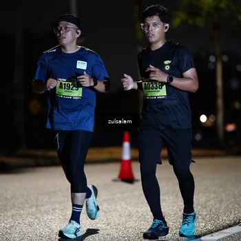 Runner Photo 5355721