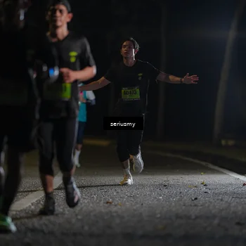 Runner Photo 5355722