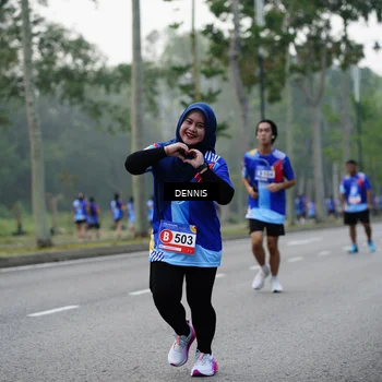 Runner Photo 5355726
