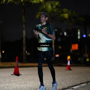 Runner Photo 5355727