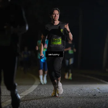 Runner Photo 5355728
