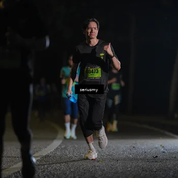 Runner Photo 5355730