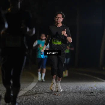 Runner Photo 5355733
