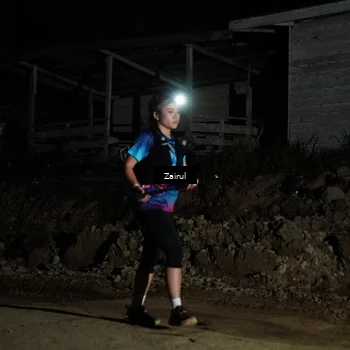 Runner Photo 5355735