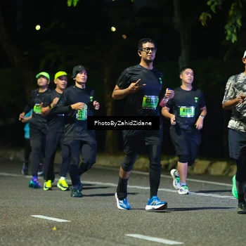 Runner Photo 5355737